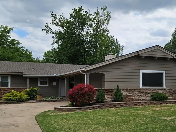 2620 Carlton Way, Oklahoma City, OK 73120
