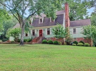 525 Calm Creek Rd, Manakin Sabot, VA 23103