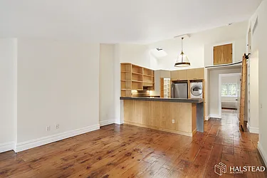 Rented by Halstead Real Estate