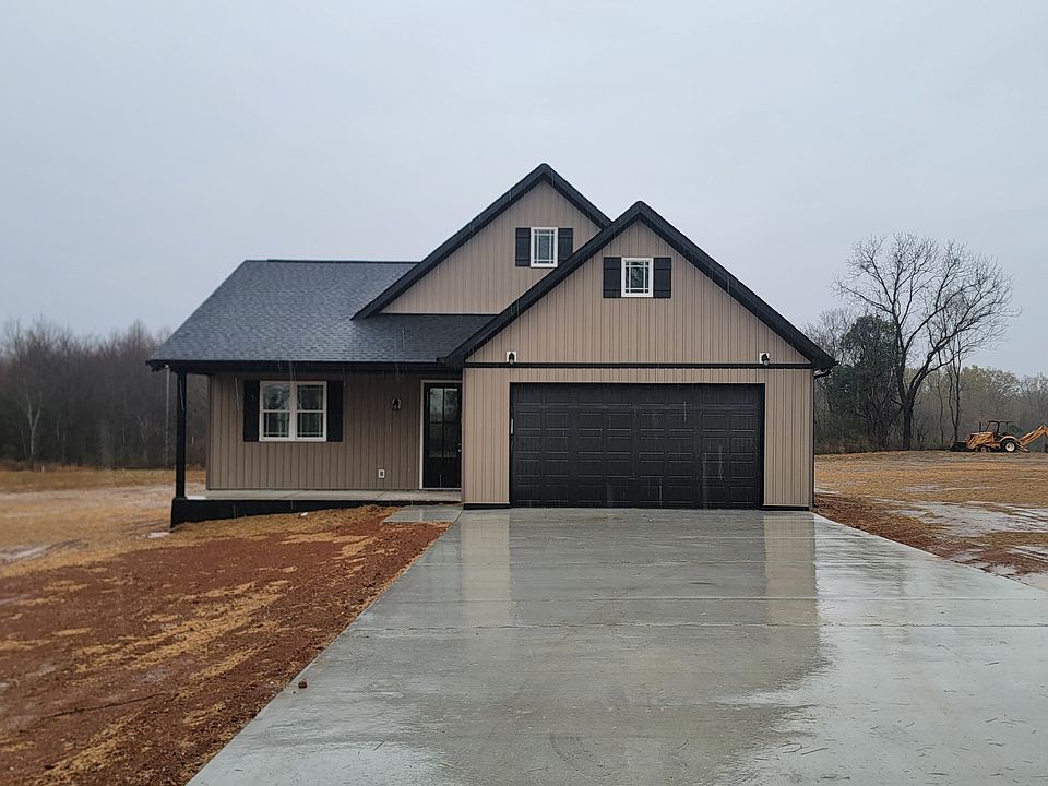 422 Bill Fuson Rd LOT 7, Mcminnville, TN 37110 Zillow