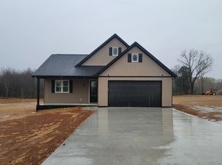 422 Bill Fuson Rd LOT 7, McMinnville, TN 37110