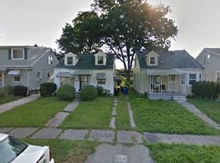 20036 Stoepel St, Detroit, MI 48221