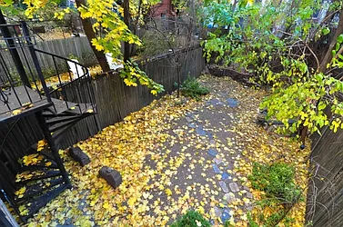 Rented by Citi Habitats