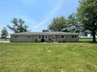 3551 E State Highway 250, Olney, IL 62450