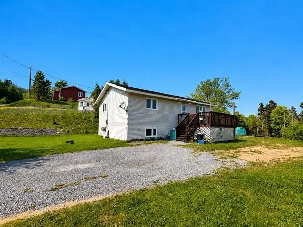 710 Main Road, Johns Beach, NL A0L1A0