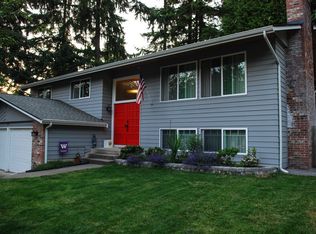 11920 NE 151st Pl, Kirkland, WA 98034