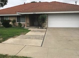 1354 Valencia Ave, Placentia, CA 92870