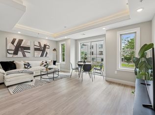 Iron Flats, Philadelphia, PA 19133