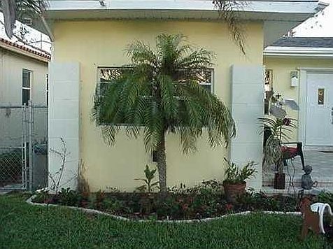 Front left side