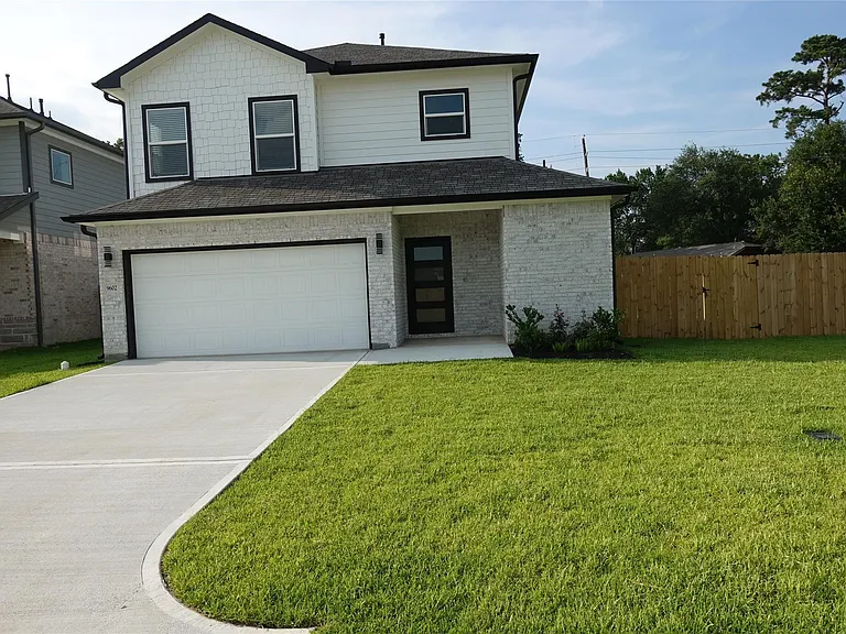 9602 Champion Heavens Dr — Photo 1