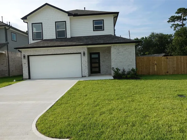 9602 Champion Heavens Dr, Spring, TX 77379