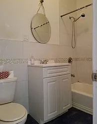 Rented by Zjama Realty Corp