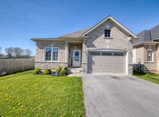 914 Burwell St, Fort Erie, ON L2A 0E3