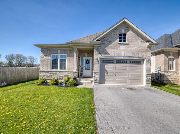 914 Burwell St, Fort Erie, ON L2A 0E3