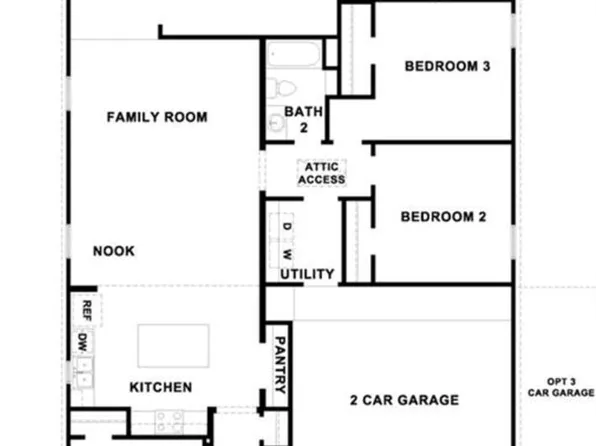 4305 Porter Farm Rd, Georgetown, TX 78628