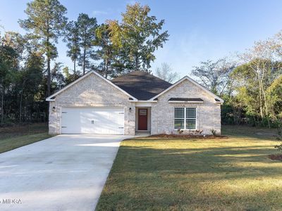 116 Fred Ct, Macon, GA, 31216