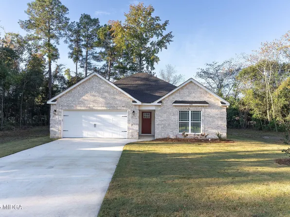 116 Fred Ct, Macon, GA 31216