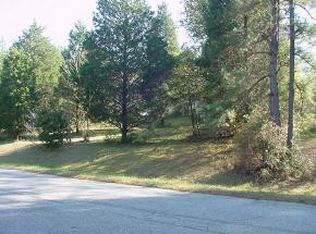 1952 Indian Rd, Lincoln, GA --