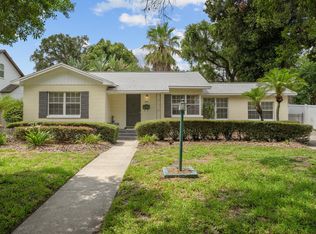 2712 Parkland Dr, Winter Park, FL 32789