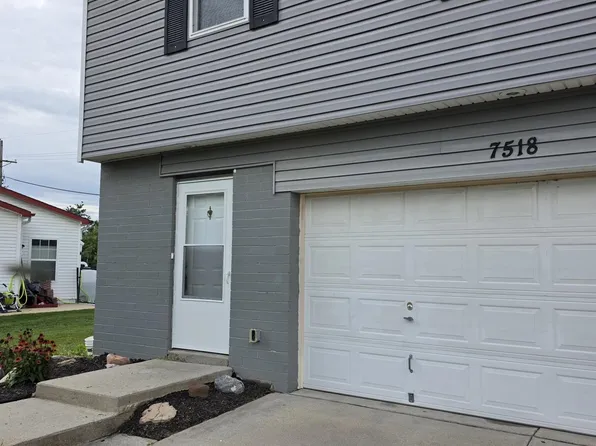 7518 N 285th Avenue Cir, Valley, NE 68064