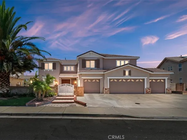 12678 Longhorne Dr, Corona, CA 92880