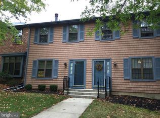 603 Kings Croft, Cherry Hill, NJ 08034