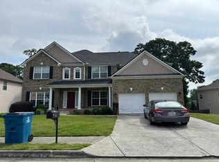 551 Heritage Oaks Ct, Dacula, GA 30019