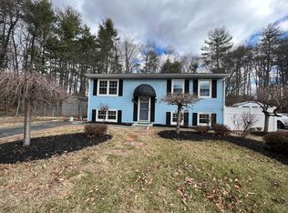 2833 Beaver Brook Rd, Salem, VA 24153