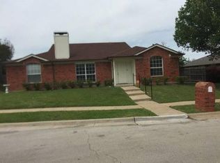 5416 Rio Altos Dr, Arlington, TX 76017