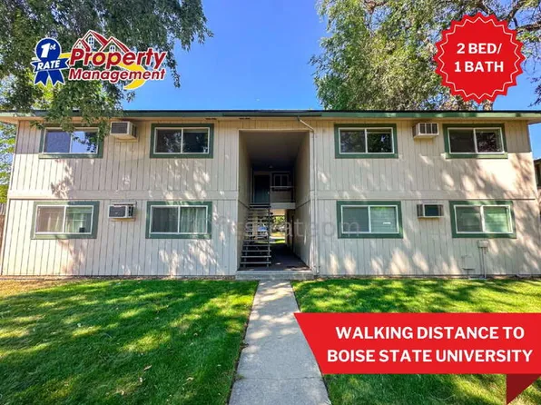 739 W Belmont St, Boise, ID 83706
