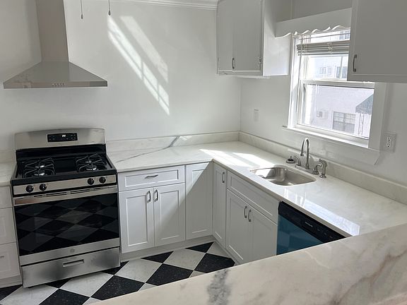 renovated kitchen!