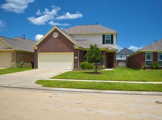 10922 Chestnut Path Way, Tomball, TX 77375