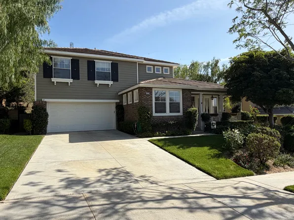 22118 Crestline Trl, Saugus, CA 91390