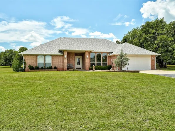 3112 Pelican Way, Blanchard, OK 73010
