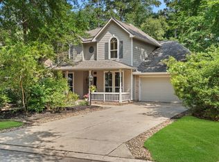 82 Sunlit Grove St, Spring, TX 77382