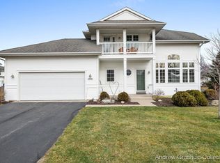 12920 Park Dr UNIT 17, Wayland, MI 49348