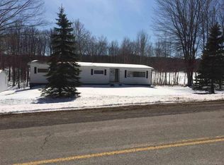 9581 Sparr Rd, Gaylord, MI 49735