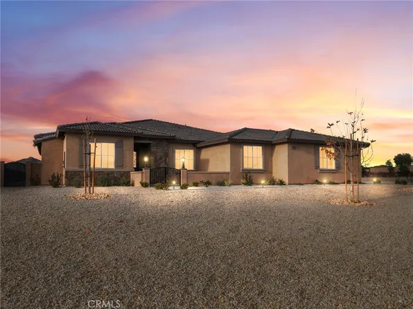 19568 Arcata Rd, Apple Valley, CA 92307