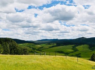 1 Three Peaks Pass Rd, Whitewood, SD 57793