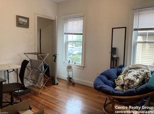 112 Murdock St #110-1, Brighton, MA 02135