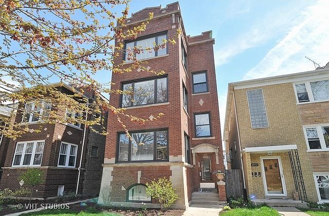 1st image of 4857 N Talman Ave APT 2