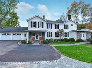 9782 Presidential Dr, Allison Park, PA 15101
