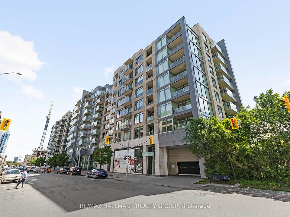 1st image of 108 Richmond Rd #507