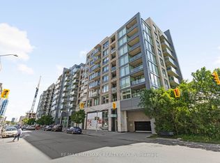 108 Richmond Rd #507, Ottawa, ON K1Z 0B3