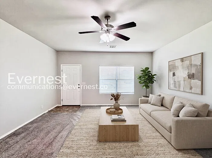 3 bed, 2.0 bath, 1434 sqft, $1,849 — Photo 2