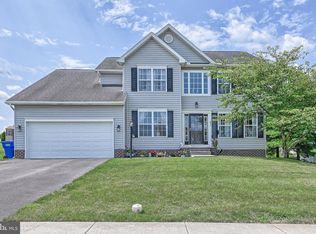 42 Quartz Ridge Dr, York, PA 17408