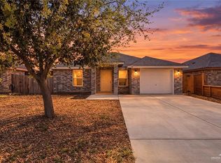 3001 Rutgers Ave, McAllen, TX 78504