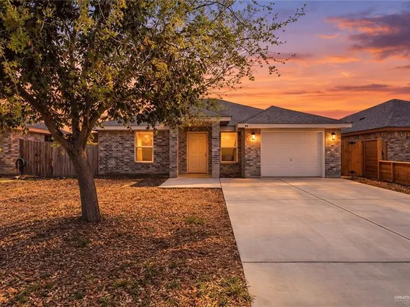 3001 Rutgers Ave, McAllen, TX 78504