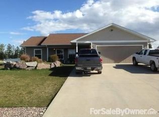 205 Stage Ridge Rd, Bigfork, MT 59911