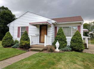 327 Millview Pl SW, Canton, OH 44706